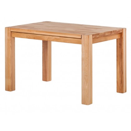 Jídelní stůl RICHWOOD 20445A 75x160x90 cm buk masiv Jídelní stůl RICHWOOD 20445A 75x160x90 cm buk masiv