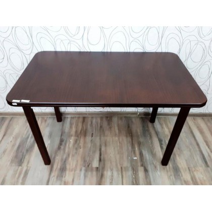 Jídelní stůl MAX IV rozkládací 21929A 77x70x120 cm dřevolaminát dřevo masiv dekor ořech Jídelní stůl MAX IV rozkládací 21929A 77x70x120 cm dřevolaminát dřevo masiv dekor ořech