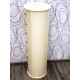 Komoda se šuplíky a dvířky replika 22014A 101 cm průměr 31 cm dřevo MDF deska