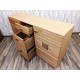 Komoda BOLOGNA 23339A 92x165x45cm dub masiv dřevolaminát