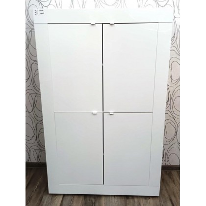 Komoda DECONDA  23660A  162x102x42cm dřevolaminát