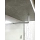 Věšák s botníkem ROGNAN 24675A 144x60x24 cm dřevolaminát MDF
