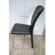 Čalouněná židle 10958A 
