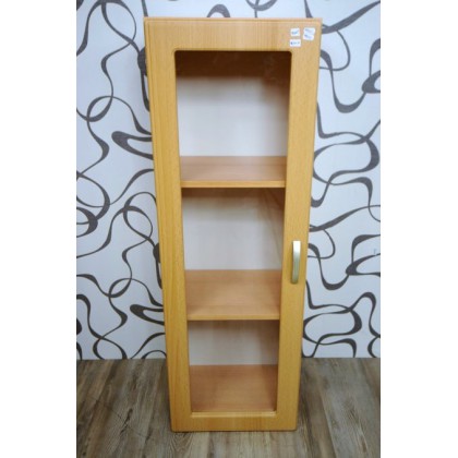 Horní kuchyňská skříňka ANNA W-40/120S (9801S) Horní kuchyňská skříňka ANNA W-40/120S (9801S)