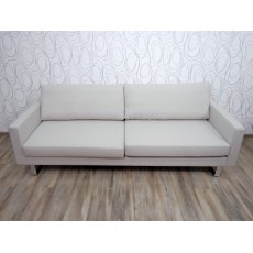 Křeslo sofa Laon80x215x90 cm textilie