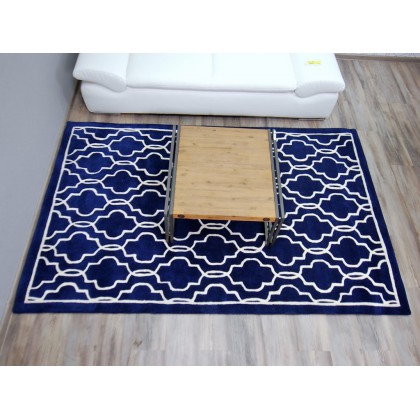 Koberec GENEVA 15856a, 152x244 cm, vlna Koberec GENEVA 15856a, 152x244 cm, vlna