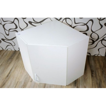 Horní rohová skříňka ECO UNI W-60/60 (9323A)SV Horní rohová skříňka ECO UNI W-60/60 (9323A)SV