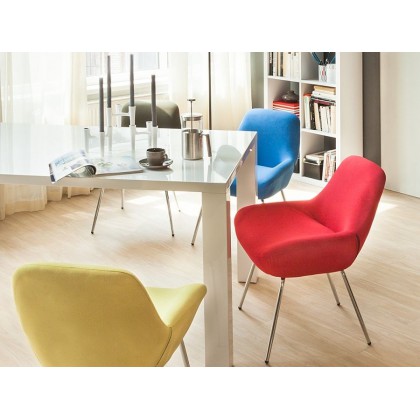 Jídelní stůl ACLE 16082A 75x180x90 cm MDF deska barva bílá povrch lesklý Jídelní stůl ACLE 16082A 75x180x90 cm MDF deska barva bílá povrch lesklý